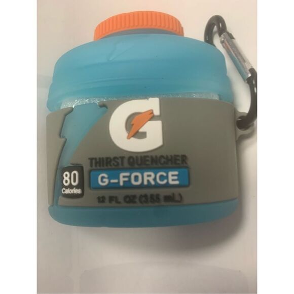 Gatorade Airpod Case - Picture 3 of 5